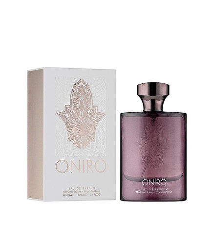 عطر اونیرو های Oniro Hi