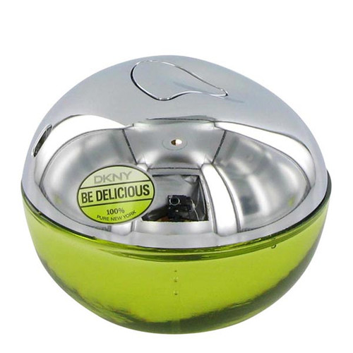 عطر دی کی ان وای بی دلیشس های DKNY Be Delicious Hi