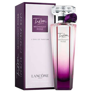 اسانس عطر ادکلن لانکوم ترزور میدنایت رز تاپ Lancome Tresor Midnight Rose Top