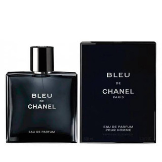 اسانس عطر ادکلن بلو شنل تاپ Bleu de chanel Top