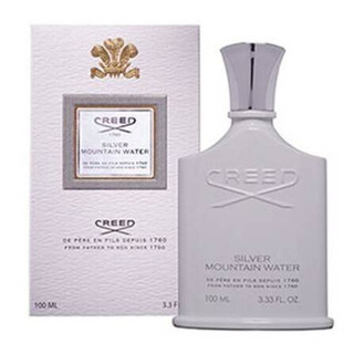 عطر سیلورمانتین تاپ Silver mountain Top