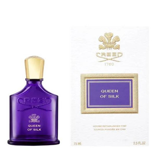 عطر کویین اف سیلک تاپ Queen of silk Top