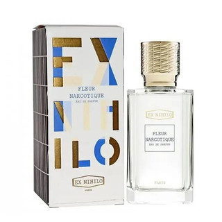 اسانس عطر ادکلن فلور نارکتیک اکس نیهیلو تاپ FleurNarcotique Ex Nihilo Top